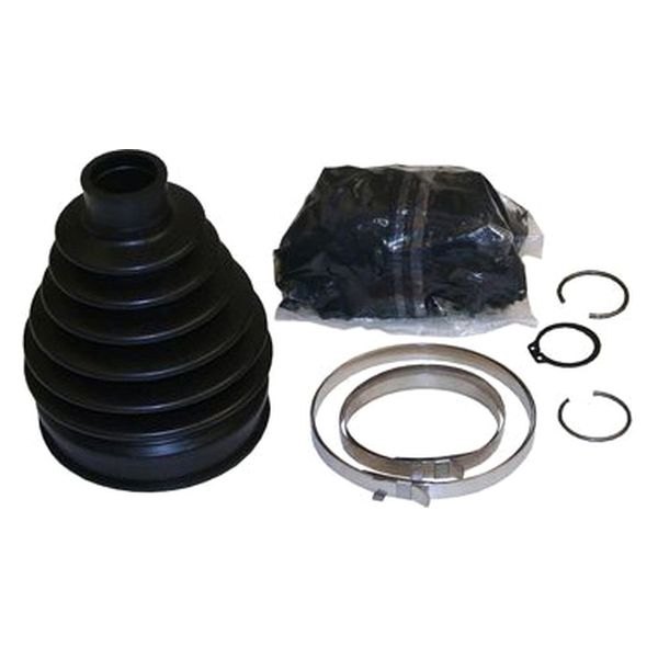 Front Outer CV Joint Boot for 2004-2007 Suzuki Aerio