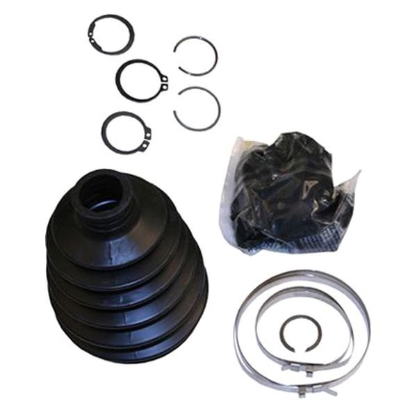 Front Outer CV Joint Boot for 2003-2006 Mitsubishi Lancer
