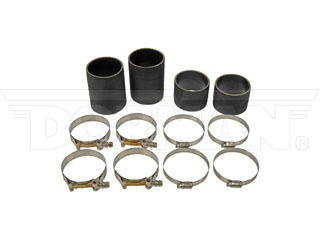Dorman 904-220 Engine Boot Kit for Air Distribution Manifold for 1998-2003 Ford - Black & Natural