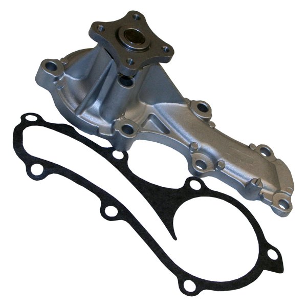 Water Pump for 2000-2006 Nissan Sentra
