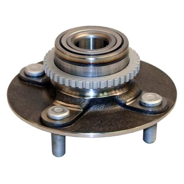 051-6167 Rear Hub Bearing for 2000-2006 Nissan Sentra