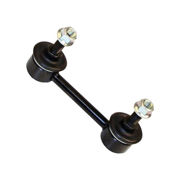 Rear Stabilizer Link - Black - Vehicle-Specific - Durable Construction
