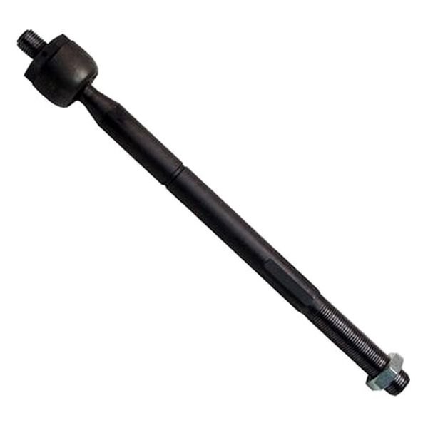 Front Inner Tie Rod End - Black - Compatible with Mazda 3 & Mazda 5