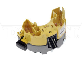 Dorman 978-5101 Heavy Duty Multiple Function Switch for 1989-2004 IC, 2001-2010 International