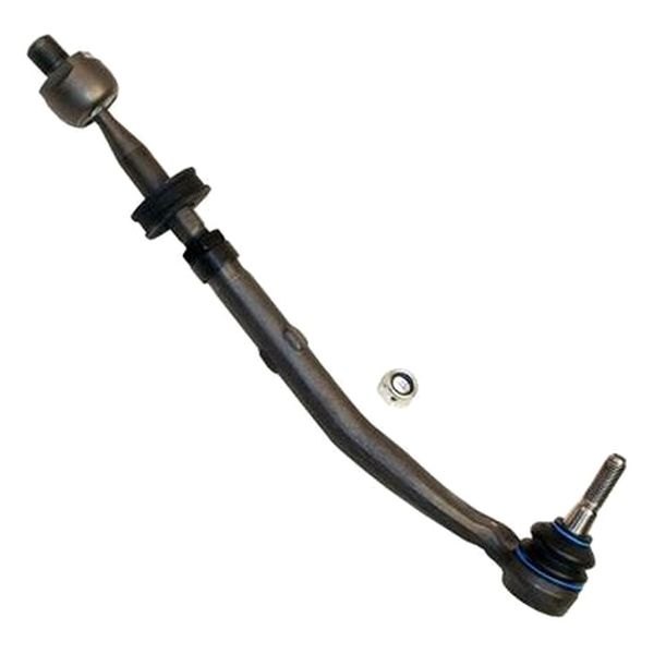 101-5522 Front Left Tie Rod Assembly for 1997-2000 BMW 528i