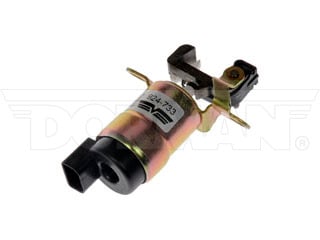 Dorman 924-733 Transmission Shift Interlock Solenoid for 1992-2017 Ford, 1992-2004 Lincoln & 1992-2007 Mercury - Natural