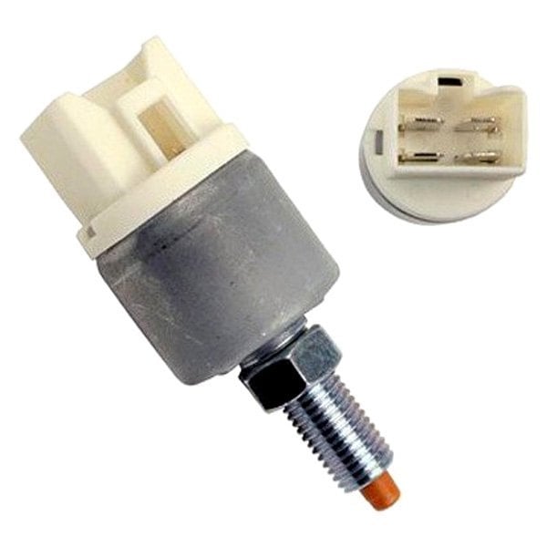 Beck Arnley Brake Light Switch OE Replacement, 1 year or 12,000-mile limited warranty 201-1821