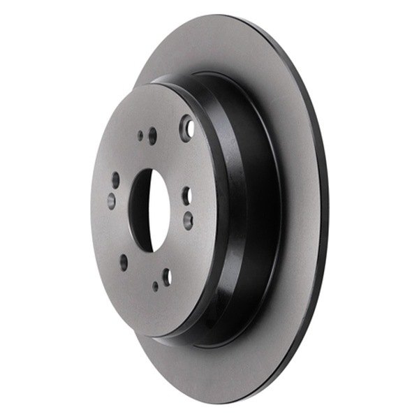Rear Brake Disc for 2005-2013 Honda CRV