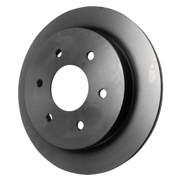 Rear Brake Disc for 2004-2015 Nissan Titan