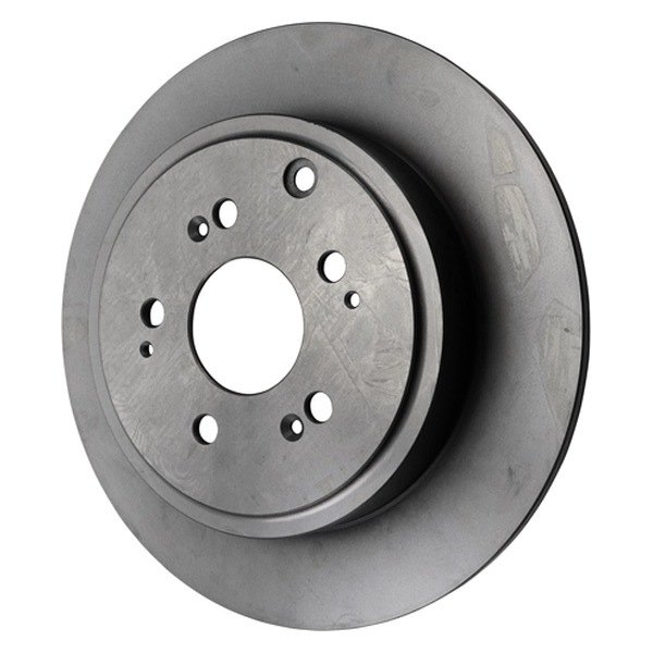 083-3018 Rear Brake Disc for 2006-2014 Honda Ridgeline