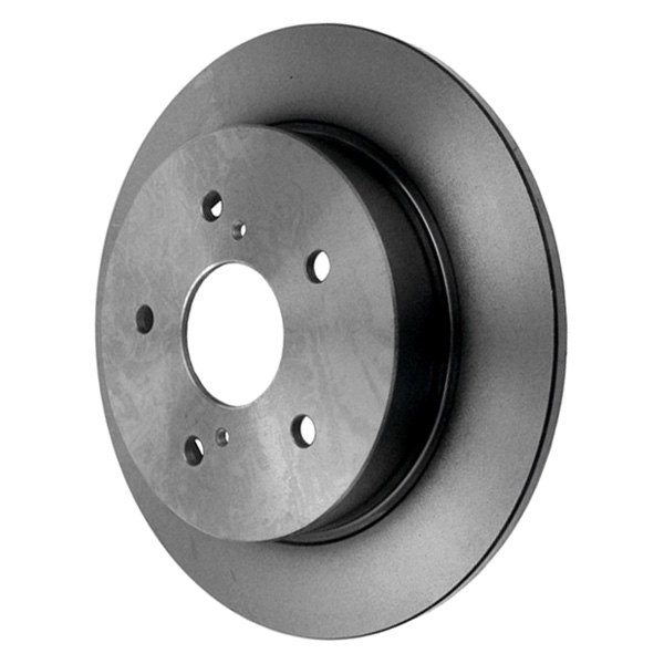 Rear Brake Rotor for 2007-2013 Suzuki SX4