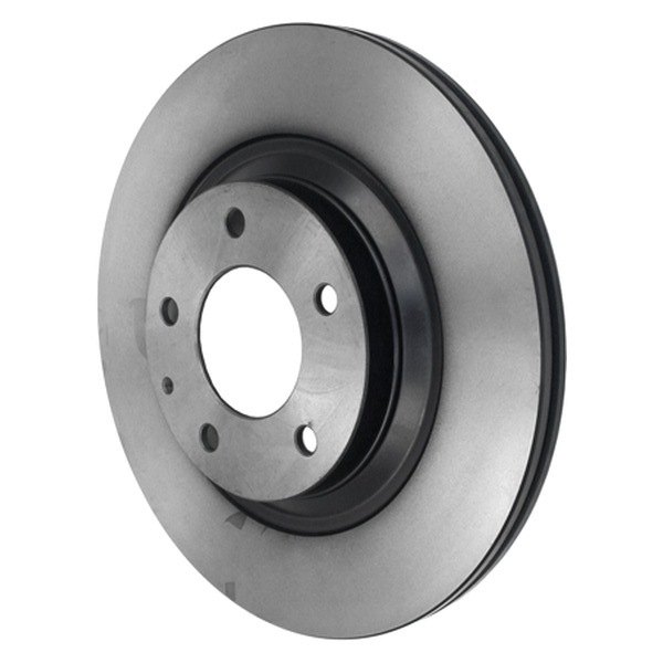 Rear Brake Disc for 2004-2011 Mazda RX8