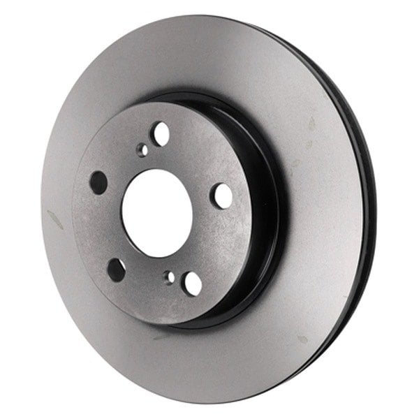 Front Brake Disc for 2004-2009 Toyota Prius