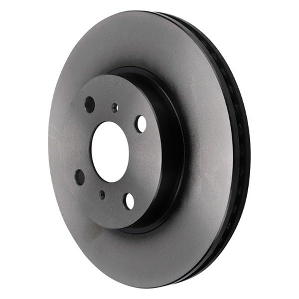 Front Brake Disc for 2006-2018 Toyota Yaris