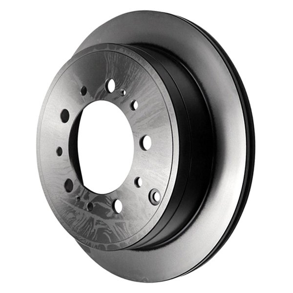Rear Brake Disc for 2007-2021 Toyota Tundra