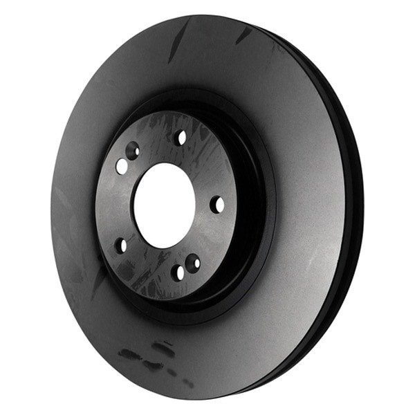 Front Brake Disc for 2007-2012 Hyundai Veracruz