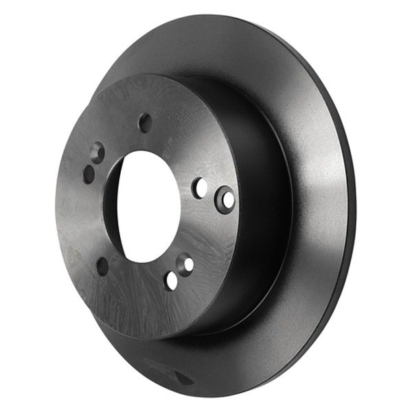 Rear Brake Disc for 2007-2012 Kia Rondo