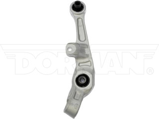Dorman 521-604 Front Right Lower Control Arm for 2005-2007 Infiniti G35, 2005-2008 Nissan 350Z