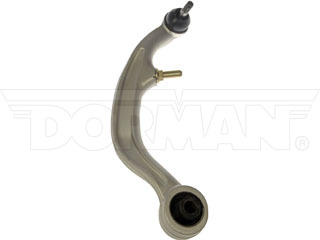 Dorman 521-601 Front Left Lower Control Arm for 2003-2007 Infiniti G35, 2003-2009 Nissan 350Z