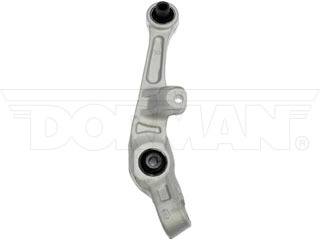 Dorman 521-603 Front Left Lower Control Arm for 2005-2007 Infiniti G35, 2005-2008 Nissan 350Z