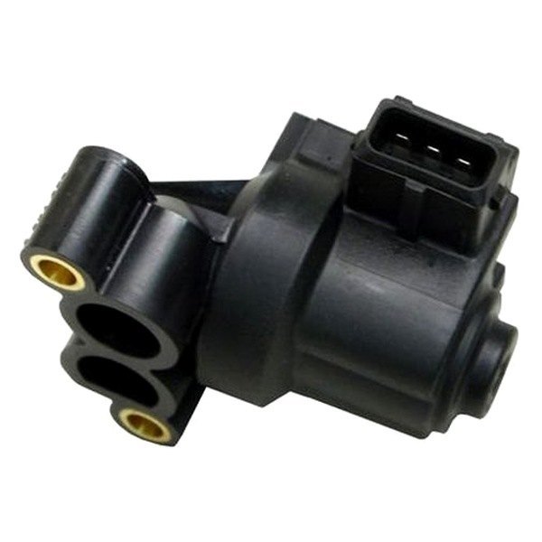 Idle Speed Stabilizer - Black - Compatible with Multiple Models - Durable