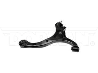 Dorman 521-637 Front Left Lower Control Arm for 2007-2012 Hyundai Santa Fe, 2011-2013 Kia Sorento