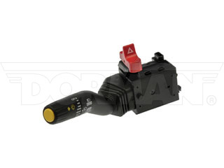 Dorman 978-5201 Heavy Duty Multiple Function Switch for 2003-2011 Freightliner, 2005-2015 IC & 2004-2015 Thomas