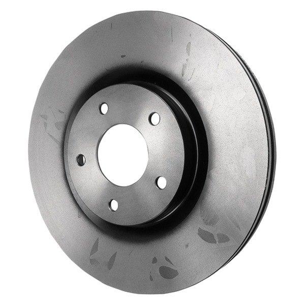 Front Brake Rotor for 2007-2009, 2011 Nissan Sentra