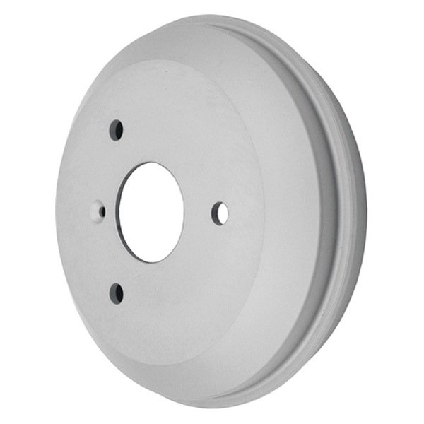 Rear Brake Drum for 2005-2016 Smart Fortwo