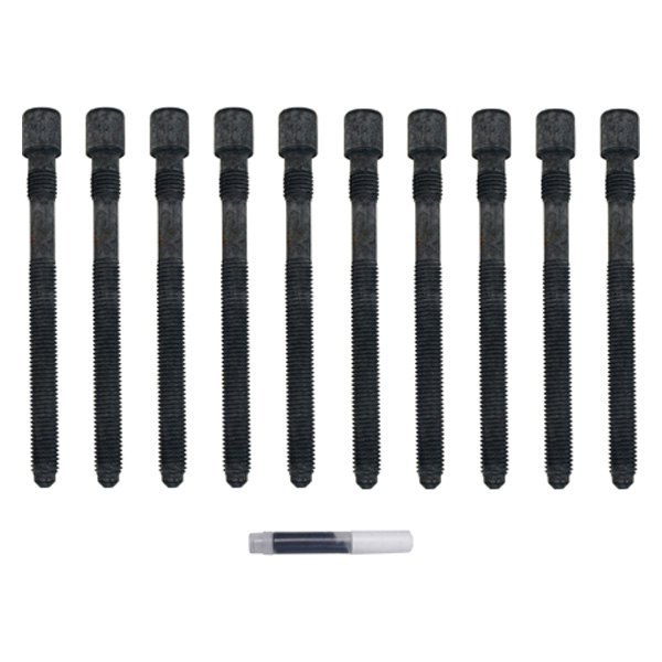 016-1030 Cylinder Head Bolts for 1999-2005 Volkswagen Beetle