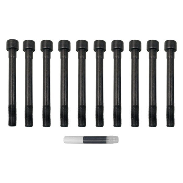 016-1040 Cylinder Head Bolts for 2001-2011 Hyundai Accent