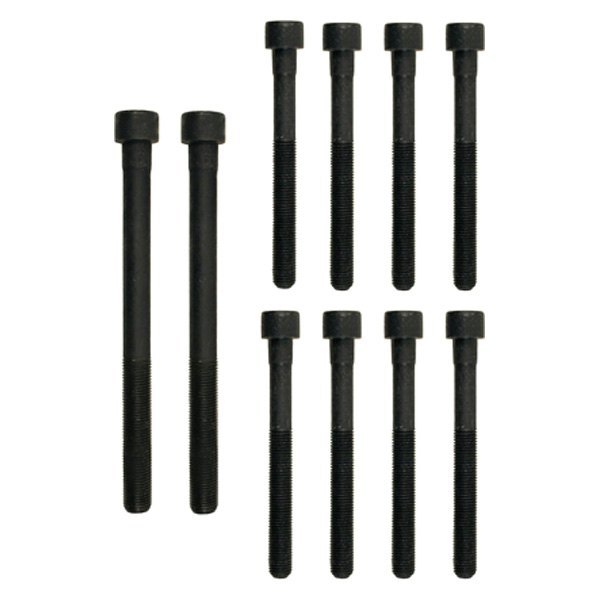 016-1046 Cylinder Head Bolts for 2000-2012 Hyundai Elantra