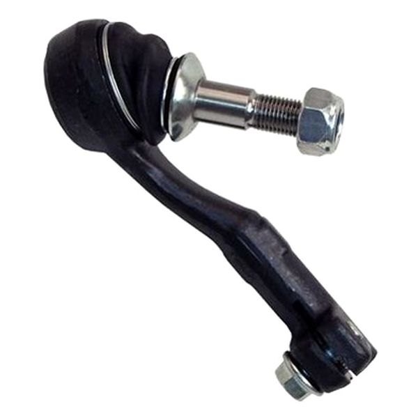 Front Left Outer Tie Rod End for 2011 BMW 1 Series M