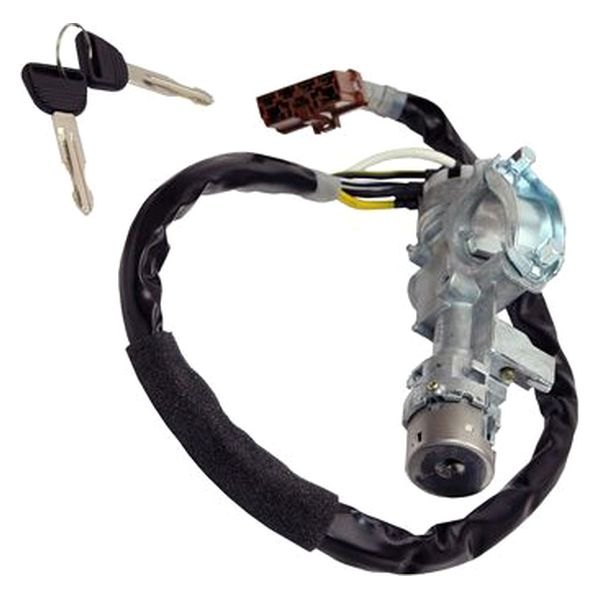 Ifnition Lock & Cylinder for 1990-1991 Honda Accord