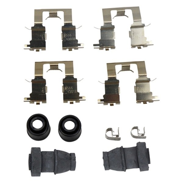 Rear Brake Hardware Kit for 2001-2003 Toyota Highlander