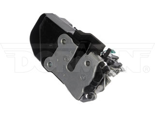 Dorman 931-644 Door Lock Actuator, Integrated with Latch for 2003-2010 Dodge