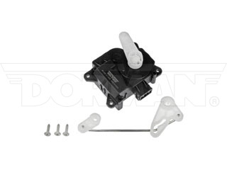 Dorman 604-239 Blend Air Door Actuator for 2007-2015 Ford Edge, 2007-2015 Lincoln MKX