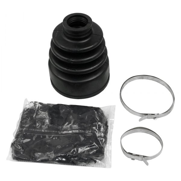 Front Inner CV Joint Boot for 2013-2019 Nissan Pathfinder