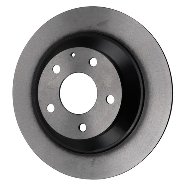 Rear Premium Brake Disc for 2013-2021 Mazda CX5