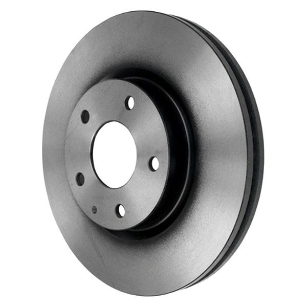 Front Premium Brake Disc for 2013-2015 Mazda CX5