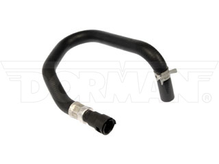 Dorman 626-219 Return Heater Hose Assembly for 1997-2004 Ford, 1998-1999 Lincoln - Natural