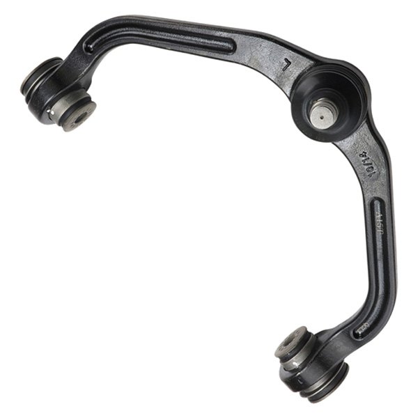 102-7722 Front Left Upper Forward Control Arm with Ball Joint for 2002-2003 Ford Explorer