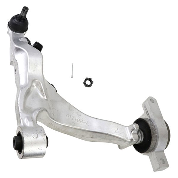 Front Left Lower Control Arm with Ball Joint for 2009-2013 Infiniti G37