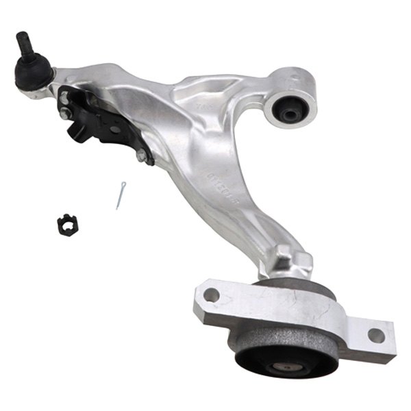 102-7731 Front Right Lower Control Arm with Ball Joint for 2008, 2011-2013 Infiniti G37