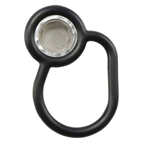 Variable Valve Timing Gasket - Black - Specific Fit - Durable Material