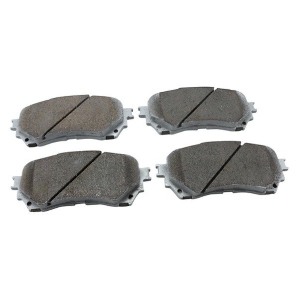 Front Premium Brake Pads for 2014-2020 Mazda 6