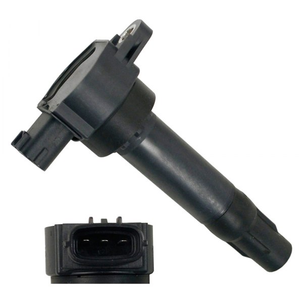 Ignition Coil for 2008-2015 Smart Fortwo