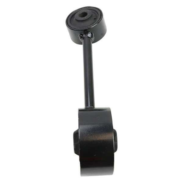 Front Engine Mount - Black - Front - Premium Vibration Dampening