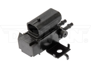 Dorman 904-236 Wastegate Controller Solenoid for 1994-2002 Chevrolet, 1994-2002 GMC & 1999-2005 Workhorse