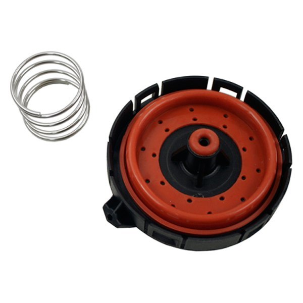 Vent Valve for 2004-2005 BMW 545i